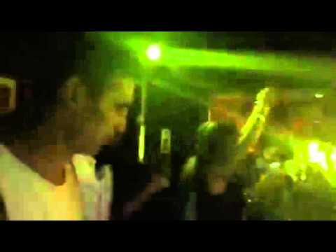 Miguel Rendeiro & Pedro Tabuada @ Nossa que Sunset 2015 intro