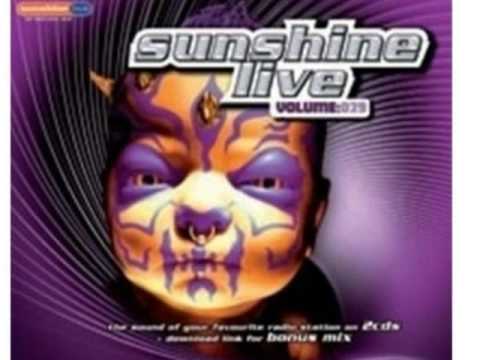 Sunshine Live 29/Kevax FT 2 in a Room