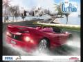 Outrun 2006 Night Bird OST 
