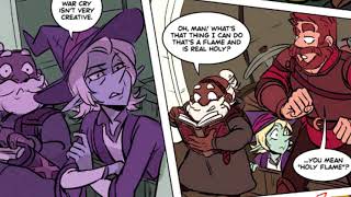 something blue is coming and BLUE_CHANNEL: THALASIN - Fimfiction