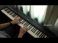 Elfen Lied - Lilium (Full Version) Piano 