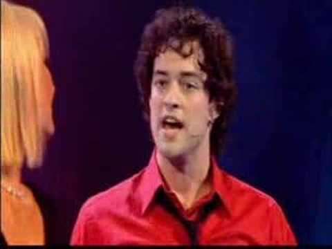Lee Mead - Bad day