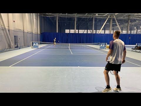 1/4 AO CHALLENGER 26 | Мухин - Шопик