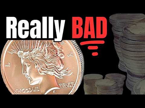 I try to buy $86 silver, ROOM-FULL-OF Dealers Shocks Me!