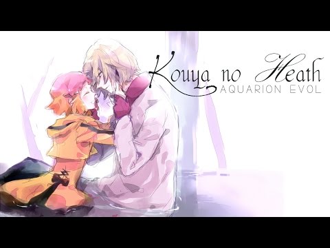 Gekijouban Aquarion Kouya no Heath AKINO