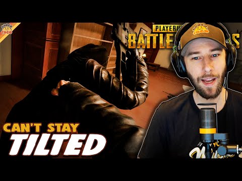 chocoTaco Can't Stay Tilted for Too Long ft. Quest, Reid, & Halifax - chocoTaco PUBG Deston Squads