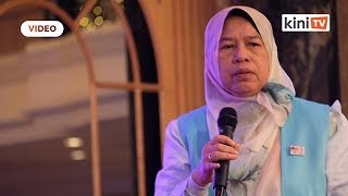 Download lagu 'Memang betul video tu Azmin' - Anwar beritahu Zuraida mp3 Download lagu 'Memang betul video tu Azmin' - Anwar beritahu Zuraida mp3