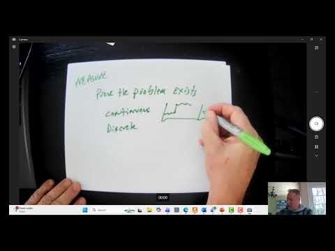 focus on what must be done, not how it is done