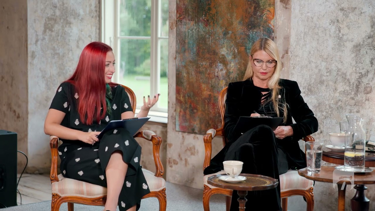 PUUDUTA MIND | Miks on Eestis surm tabuteema? Sellest ei räägita või räägitakse viimases hädas.