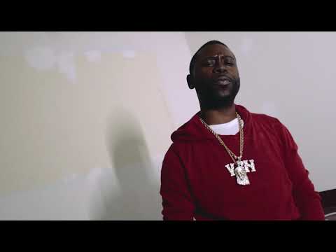 YFN KAY - The Master(Official Music Video)