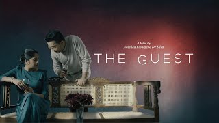 The Guest - Official Trailer