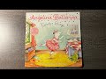 Angelina Ballerina Center Stage