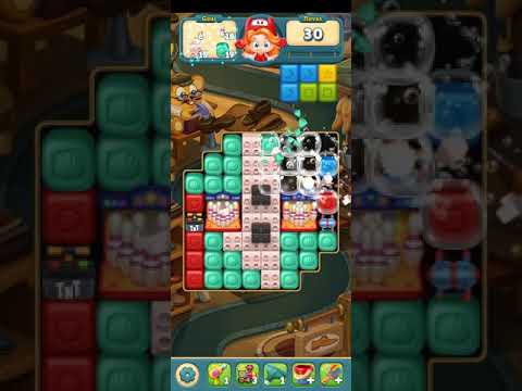 Toy Blast level 4879