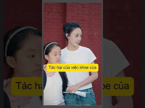 Hậu quả của sự khoe khoang  #phimhay #funny #shortvideo #phim