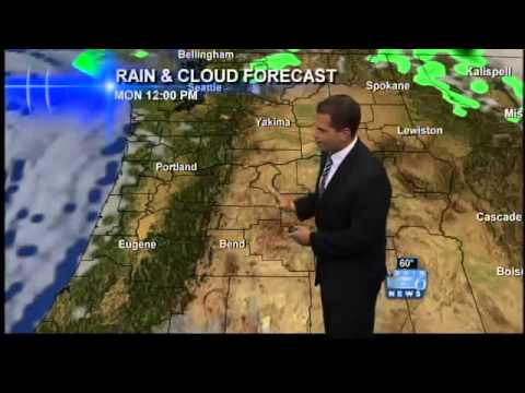 11 pm Forecast, Sunday, July 28, 2013
