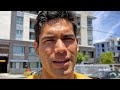 ZURDO RAMIREZ SHOCKED CANELO LOST TO BIVOL; SAYS HE BEATS BIVOL & THAT CANELO SHOULD STAY AT 168