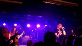 Manilla Road - 01 Haunted Palace (Ages Of Metal, Belgium, 2013 09 27)