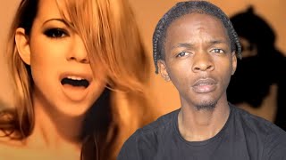 Gen Z Reacts To Mariah Carey - Honey Remix (Reaction)