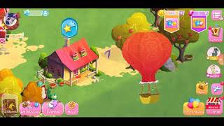 jugando mi little poni ✌😉 kitty rainbow