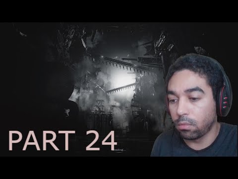 RESIDENT EVIL 8 VILLAGE Walkthrough Gameplay Part 24