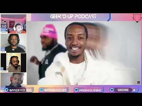 Fatboy SSE - No Sleep (Official Audio) (feat. FL3A)|REACTION #reaction #fypシ #comedy #music