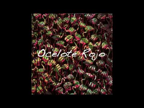 Ocelote Rojo - Untitled #2