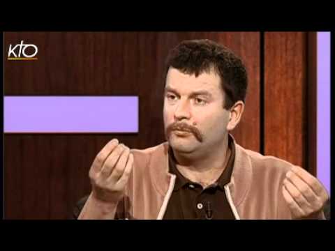 Frère Christian Thuet