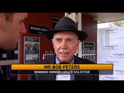 Belmont Park, 23/07/2016 - Race 2 - STATE SOLICITOR - Mr. Bob Peters & William Pike