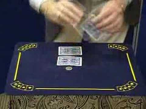 Coin Flux by Wayne Dobson and JB Magic - www.MJMMagic.com