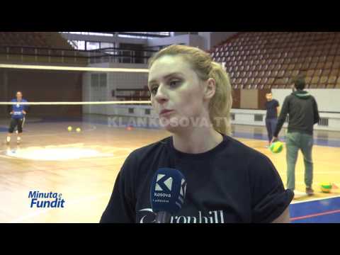 Komuna s'i garanton mbështetje vajzave të Prishtinës - 06.02.2017 - Klan Kosova