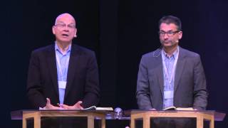 LA SOURCE DE L'ÉVANGILE