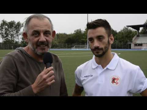 22-09-2019 G.Torraca ( Busto 81 )