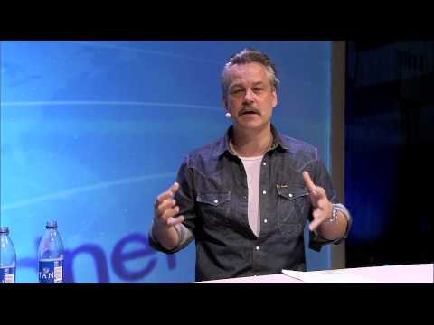 Nordnet Live 2015: Sparpodden Del 3 med Henrik Schyffert