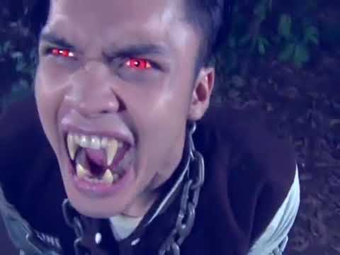 Manusia Harimau - Episode 81