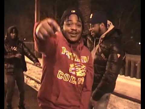 Dinero3x -  Rags to Riches (Directed/Edited: Pradaboystory)