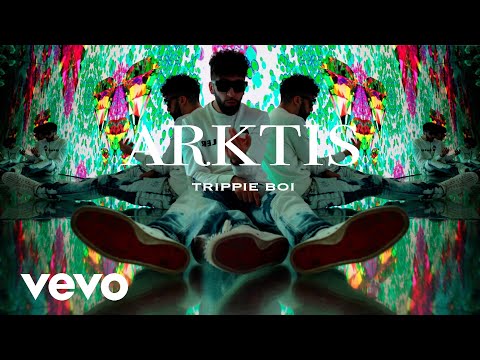 Trippie Boi - Arktis (Video)