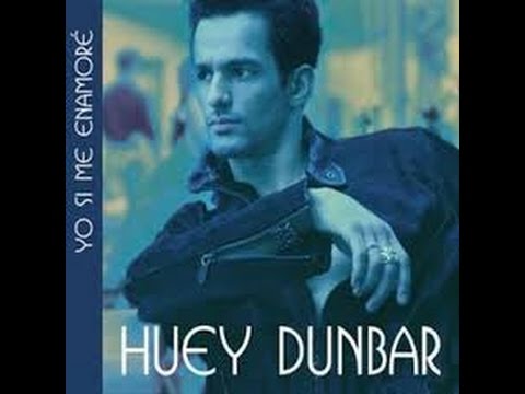 Yo Si Me Enamore -  Huey Dunbar - Karaoke