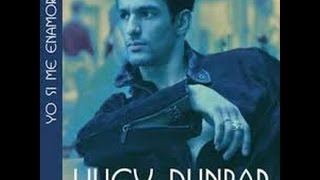 Yo Si Me Enamore -  Huey Dunbar - Karaoke