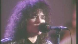 Rosanne Cash - My Baby Thinks He&#39;s A Train