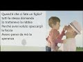 J-Ax "Tutto tua madre" - Testo J-Ax "Tutto tua madre" - Testo