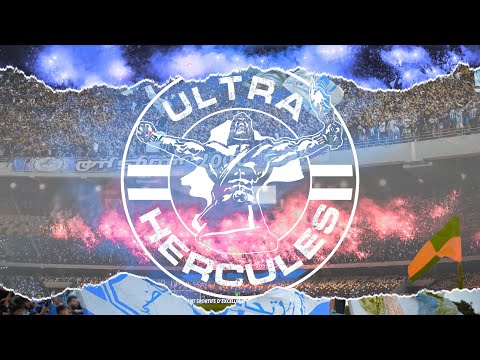 17.06.23 Ultra Hercules ( IRT 1 - 0 DHJ ) Jornada 28