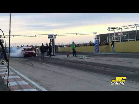 Saveiro DTB 15 Rodrigo Rovani   Campeonato Gaúcho,Appasc e Brasileiro 201m 2014