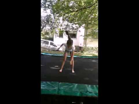 BEST OF TRAMPOLIN 2015
