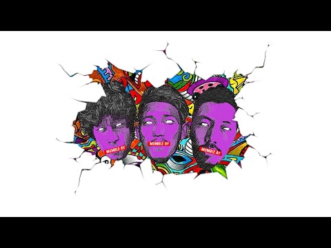 SickJam - MUMBLE AY ( prod. Roller X )