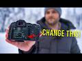 Canon Camera Settings You NEED To Change Most People Never Do