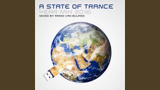 Strange World (Mix Cut) (Andrew Bayer Remix)