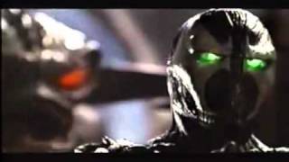 Judas Priest Burn In Hell SPAWN version