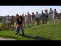 Put The Ball In The Hole