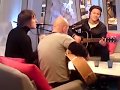 BrainStorm Years and Seconds acoustic at Ringvaade, ETV, 11.01.2010
