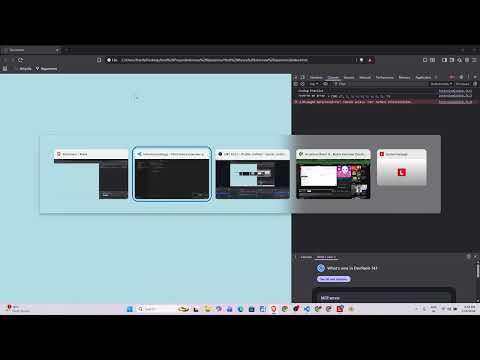 Reverse An Array Using Map In Javascript React Interview Question